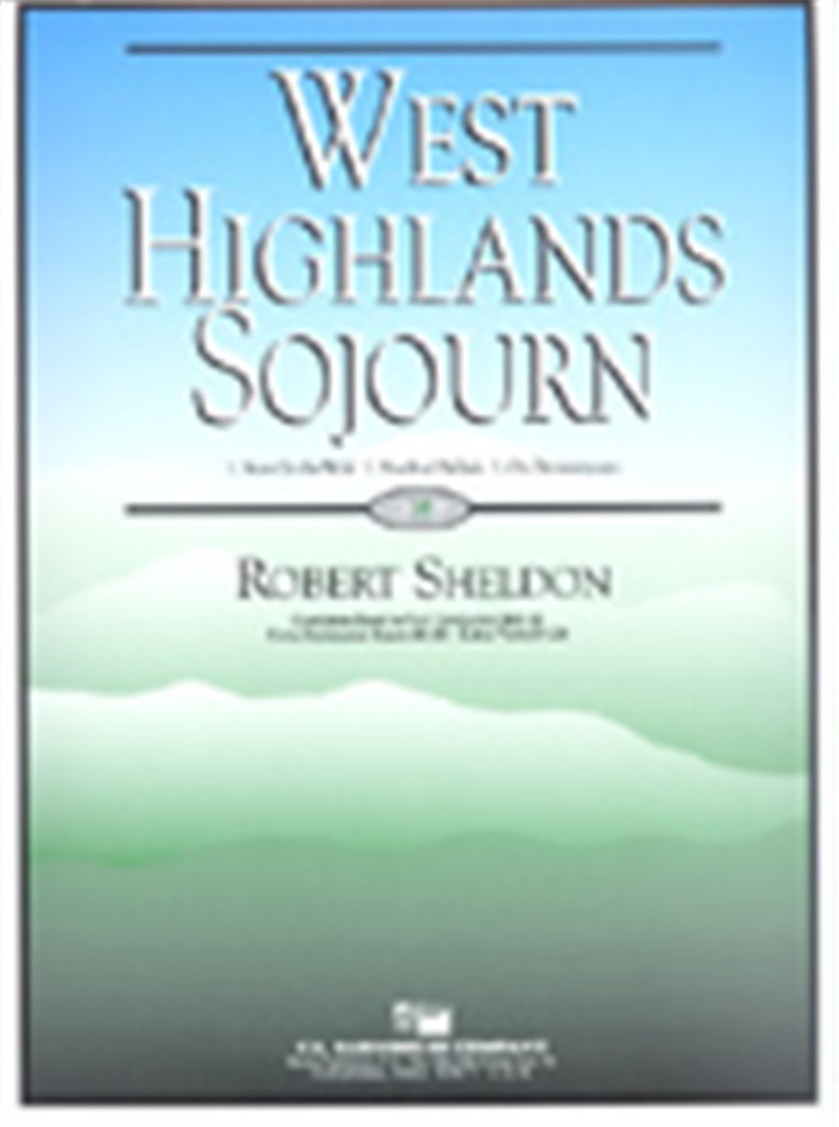 West Highlands Sojourn